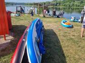 Irklentė Sup Mistral All Round 10'5