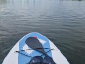 Irklentė Sup Mistral All Round 10'5 - nuotraukos Nr. 3