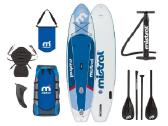 Irklentė Sup Mistral All Round 10'5 - nuotraukos Nr. 4