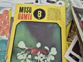 Žurnalai Mūsų sodai/mūsų gamta - nuotraukos Nr. 5
