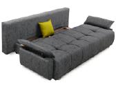 Sofa - lova "Funtastic" su patalynės dėže - nuotraukos Nr. 11