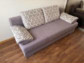 Sofa lova