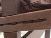 Mid century launch chair - nuotraukos Nr. 37
