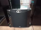 Parduodu Yamaha NS-sw300