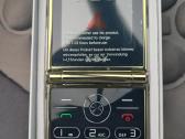 Naujas nenaudotas perlenkemas,telefonas x.d.y