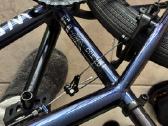 Wtp Crs 20 BMX dviratis - nuotraukos Nr. 3