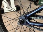 Wtp Crs 20 BMX dviratis - nuotraukos Nr. 4