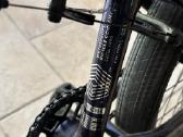 Wtp Crs 20 BMX dviratis - nuotraukos Nr. 5