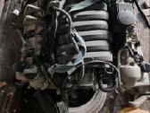 Cayenne variklis m48.02 309kw 2013m rida 155kkm