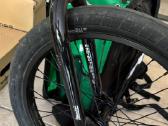 Wtp Crs 20 BMX dviratis - nuotraukos Nr. 6