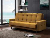 Minkšta sofa-lova „salsa“ su dėže patalynei - nuotraukos Nr. 15