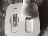 Braun Venus Naked skin depiliatorius - nuotraukos Nr. 2