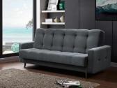 Minkšta sofa-lova „salsa“ su dėže patalynei - nuotraukos Nr. 16