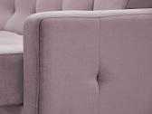 Minkšta sofa-lova „salsa“ su dėže patalynei - nuotraukos Nr. 19