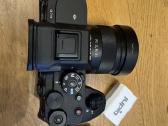 Parduodu idealios būklės Sony A7r V fotoaparatą. - nuotraukos Nr. 2