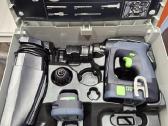 Festool,mafell, įrankiai - nuotraukos Nr. 38