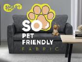 Miegama sofa/sofa-lova „Belta lux" 150cm su dėže p - nuotraukos Nr. 20