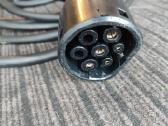 Tesla orginalus vienfazis pakrovėjas type2 - nuotraukos Nr. 2