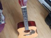 Country gitara