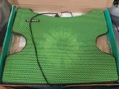 Omega Laptop Stand Cooler Pad - nuotraukos Nr. 2