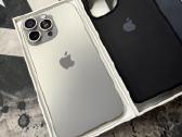 iPhone 15 Pro Max 512gb 100% Atnaujintas - nuotraukos Nr. 4