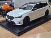 1:18 Bmw M 5 Touring