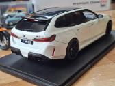 1:18 Bmw M 5 Touring - nuotraukos Nr. 2