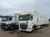 CE vairuotojas Lt - Eu - Lt 90 - 120 Eur/d.