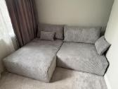 Parduodama visiškai nauja sofa-lova „modulo“ - nuotraukos Nr. 2