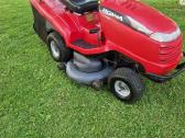 Honda 2620 v twin hydrostatic - nuotraukos Nr. 2