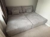 Parduodama visiškai nauja sofa-lova „modulo“ - nuotraukos Nr. 4