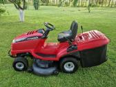 Honda 2620 v twin hydrostatic - nuotraukos Nr. 3