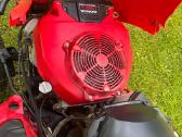Honda 2620 v twin hydrostatic - nuotraukos Nr. 5