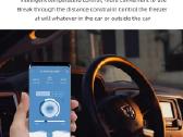 Alpicool Taw45 ir Ta45 su Bluetooth ir baterija - nuotraukos Nr. 6
