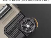 Alpicool Taw45 ir Ta45 su Bluetooth ir baterija - nuotraukos Nr. 15