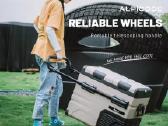 Alpicool Taw45 ir Ta45 su Bluetooth ir baterija - nuotraukos Nr. 25
