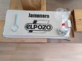 Kumpio stovas Elpozo - nuotraukos Nr. 3