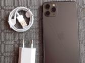 iPhone 11 pro max 64gb 100% baterija - nuotraukos Nr. 6