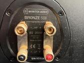 Monitor Audio Bronze 500 - nuotraukos Nr. 3