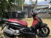 Piaggio Beverly 125cc - nuotraukos Nr. 2
