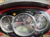 Piaggio Beverly 125cc - nuotraukos Nr. 6