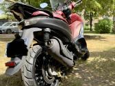 Piaggio Beverly 125cc - nuotraukos Nr. 7