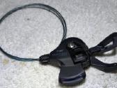 Deore M6100 12s shifter
