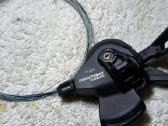 Deore M6100 12s shifter - nuotraukos Nr. 2