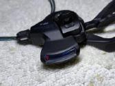 Deore M6100 12s shifter - nuotraukos Nr. 3
