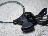 Deore M6100 12s shifter - nuotraukos Nr. 4