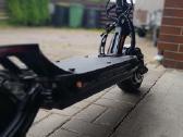 Dualtron thunder 3 - nuotraukos Nr. 7