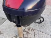 Motorolerio daiktadėžė - nuotraukos Nr. 4