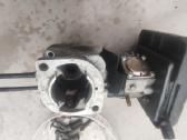 Trimeris sachs dolmar bc 212 dalimis - nuotraukos Nr. 4