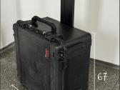Skb iseries Waterproof Hard Case - Professional Gr - nuotraukos Nr. 3